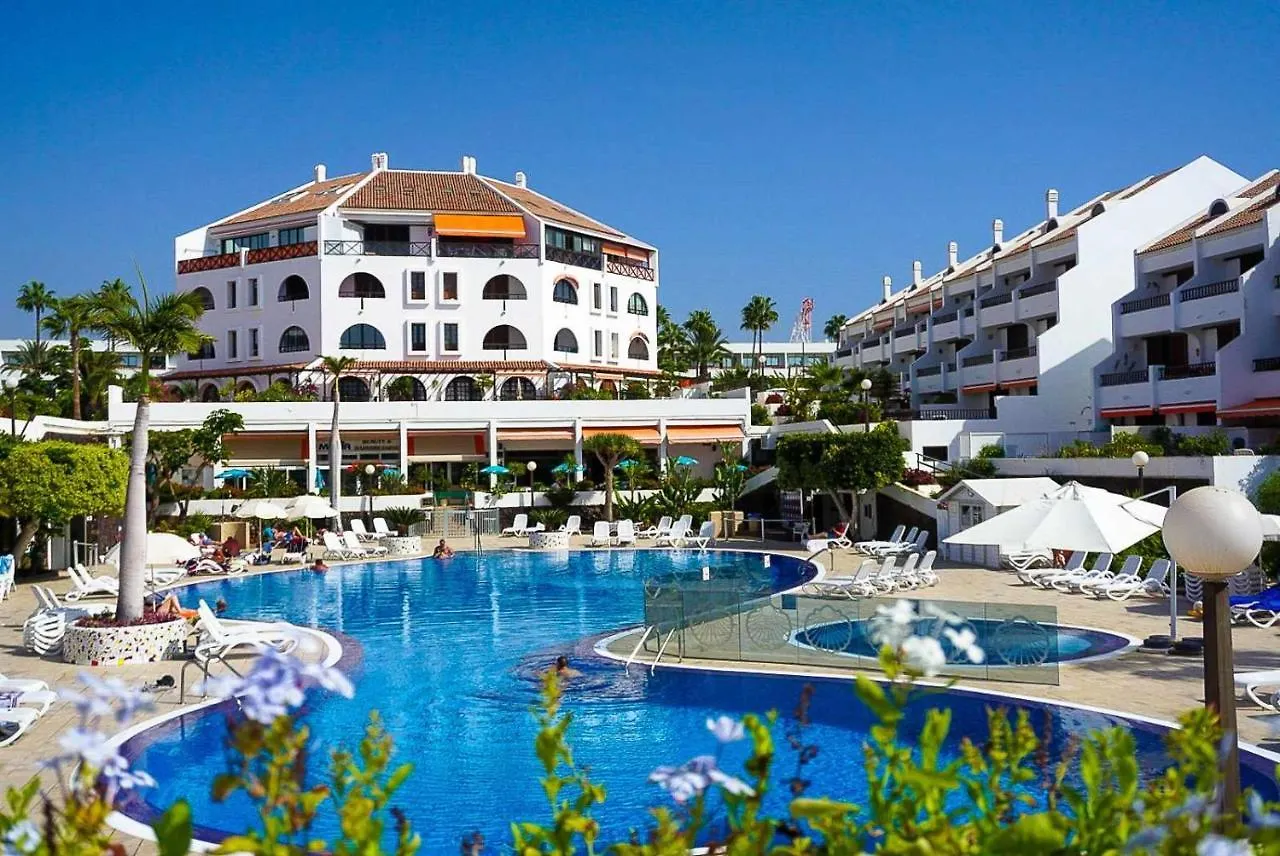 Appartement Rentaliday Palmera Canaria Playa de las Américas